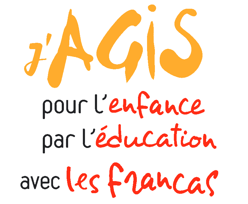 Espace adhérents des Francas en Bretagne